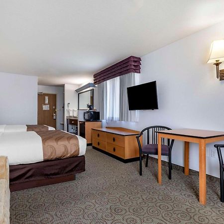 Quality Inn & Suites Denver Airport - Gateway Park Aurora Exteriör bild
