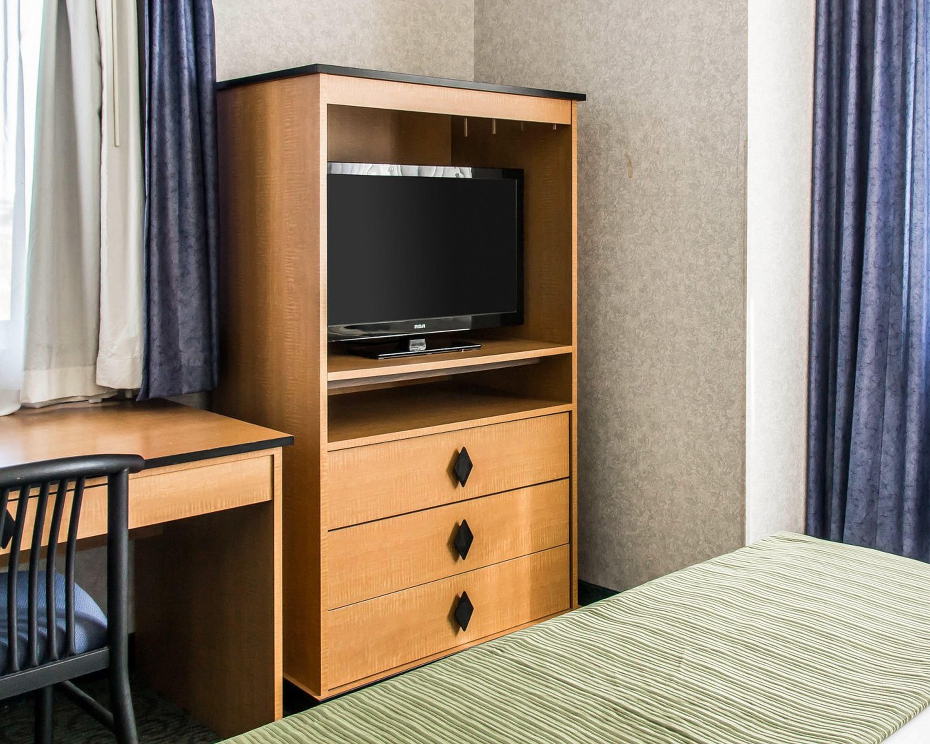 Quality Inn & Suites Denver Airport - Gateway Park Aurora Exteriör bild