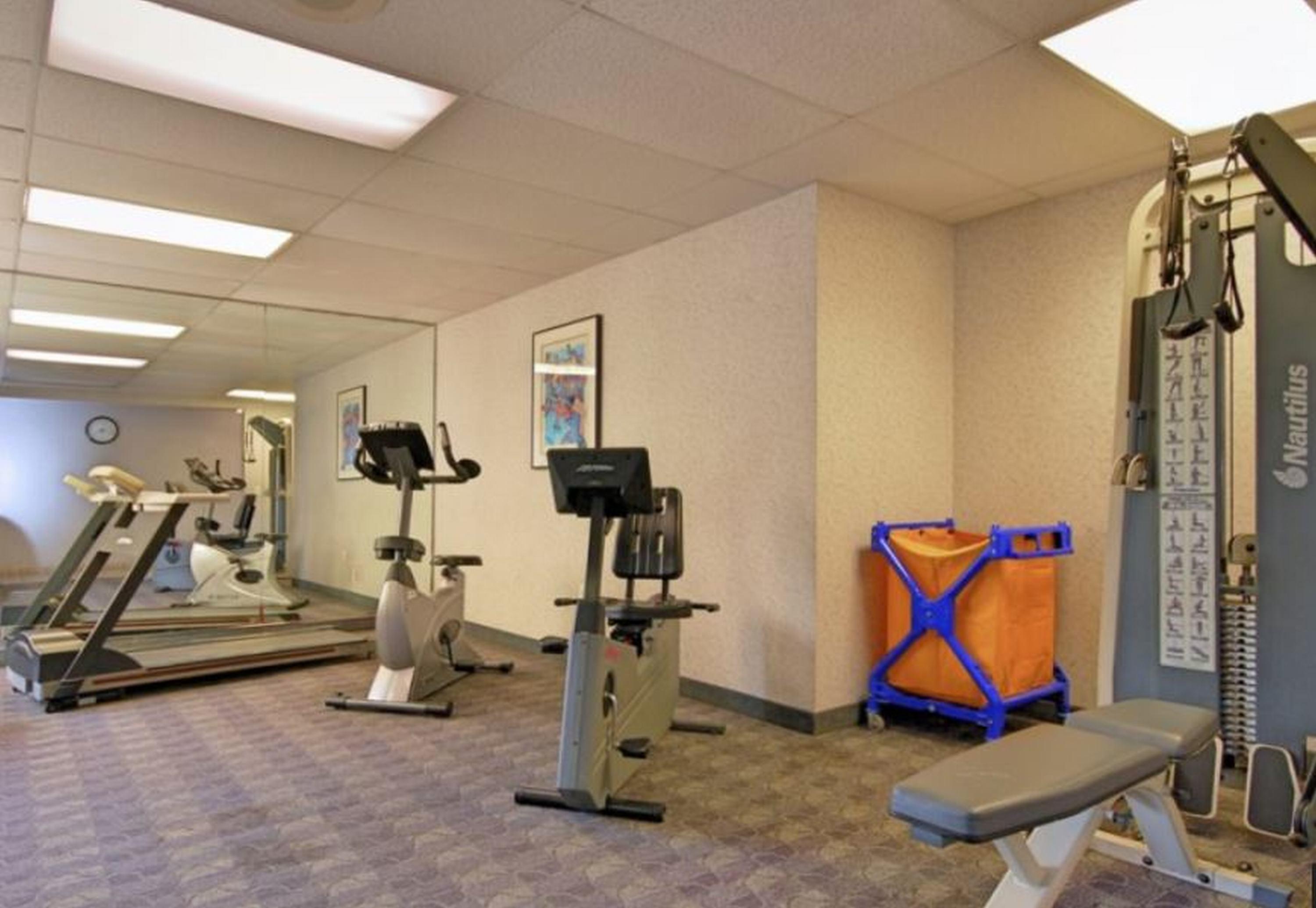 Quality Inn & Suites Denver Airport - Gateway Park Aurora Exteriör bild