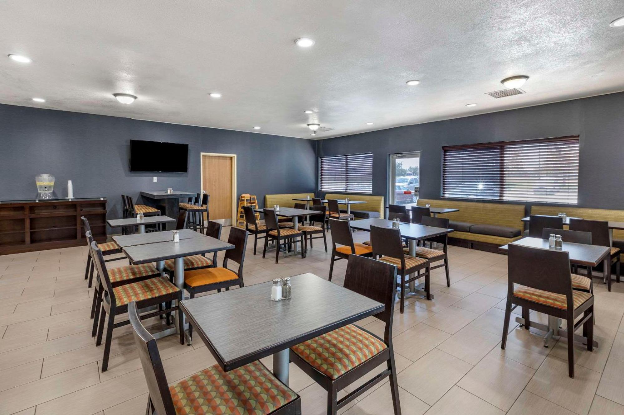 Quality Inn & Suites Denver Airport - Gateway Park Aurora Exteriör bild